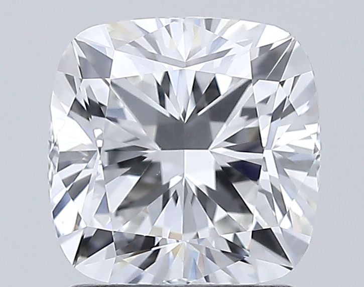 Cushion 1.52ct