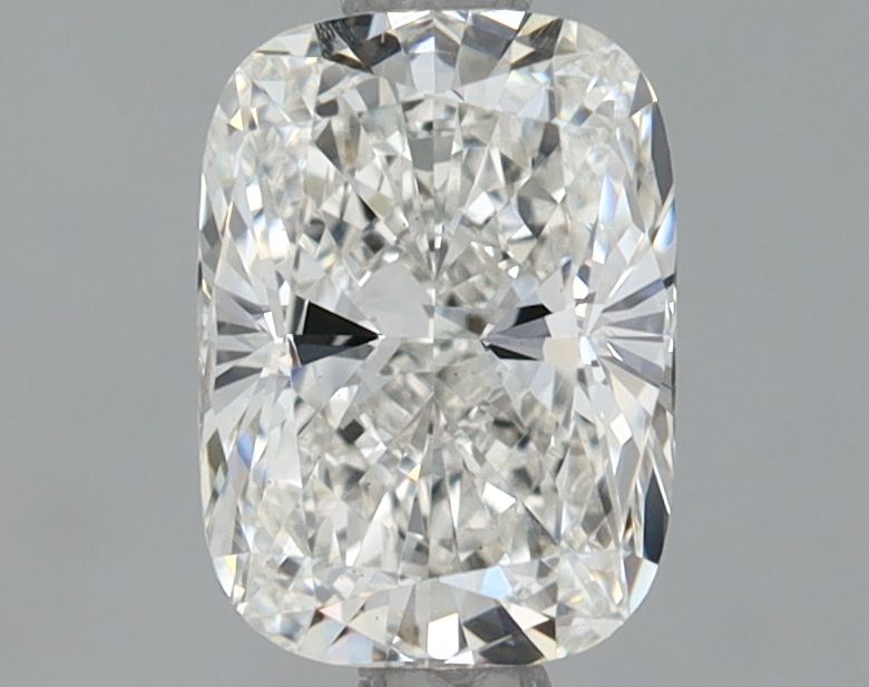 Elongated Cushion 1.02ct