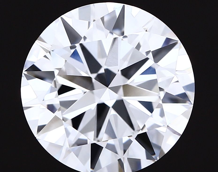 Round 0.92ct