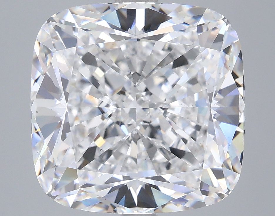 Cushion 7.08ct