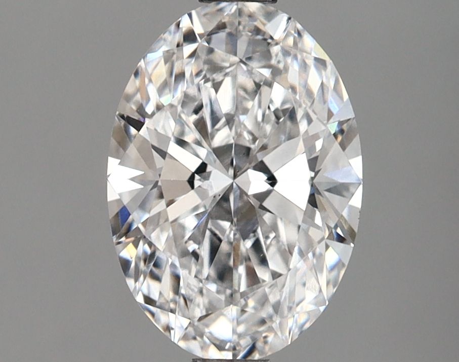 Oval 1.69ct