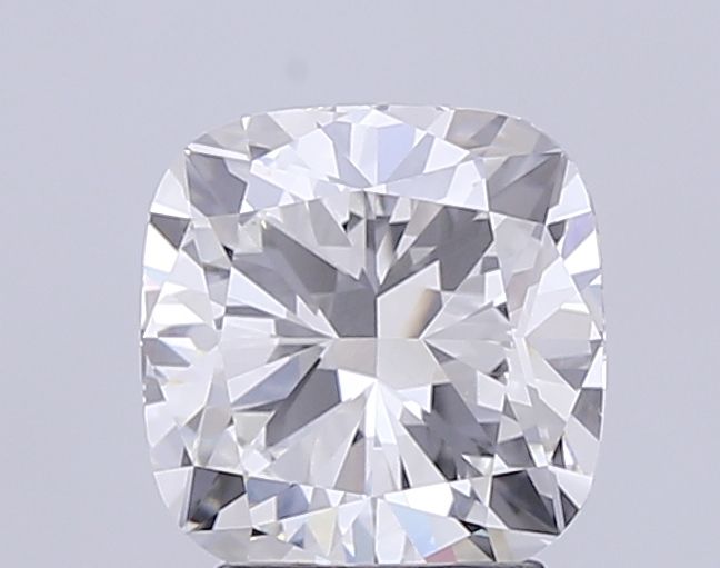 Cushion 3.03ct