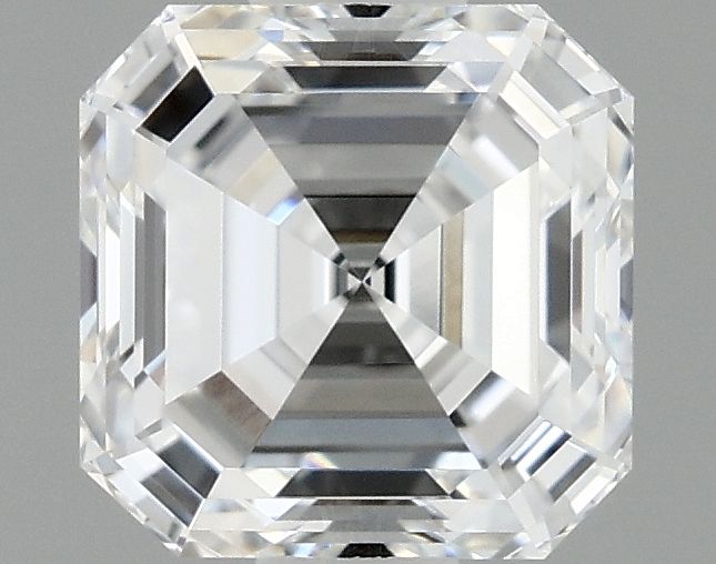 Asscher 1.47ct