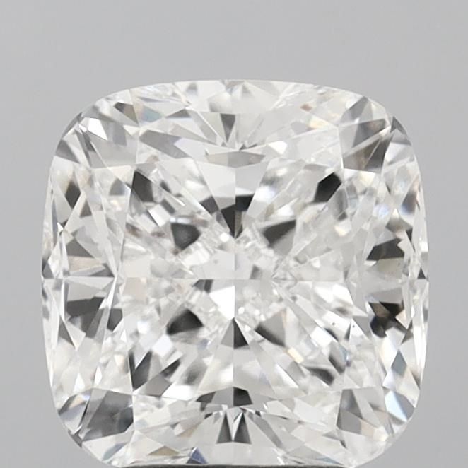 Cushion 3.53ct