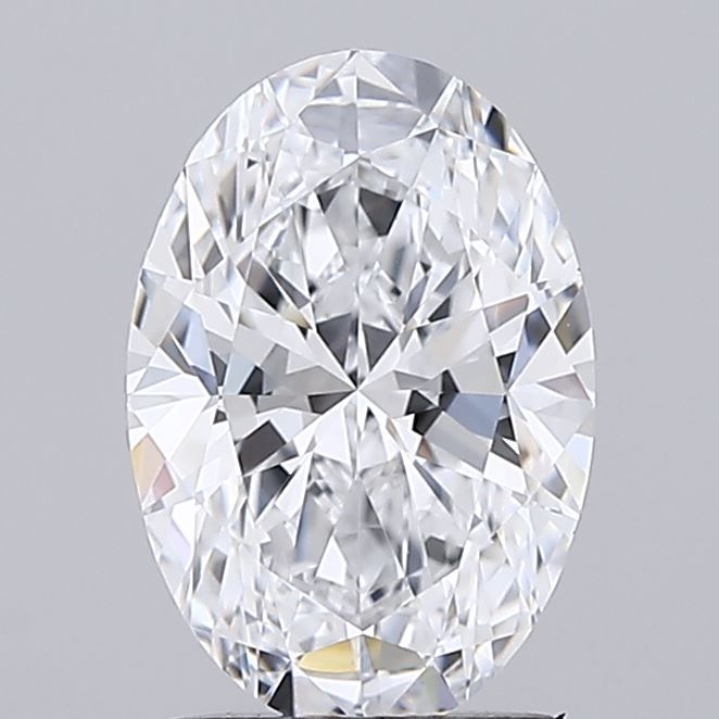 Oval 1.59ct