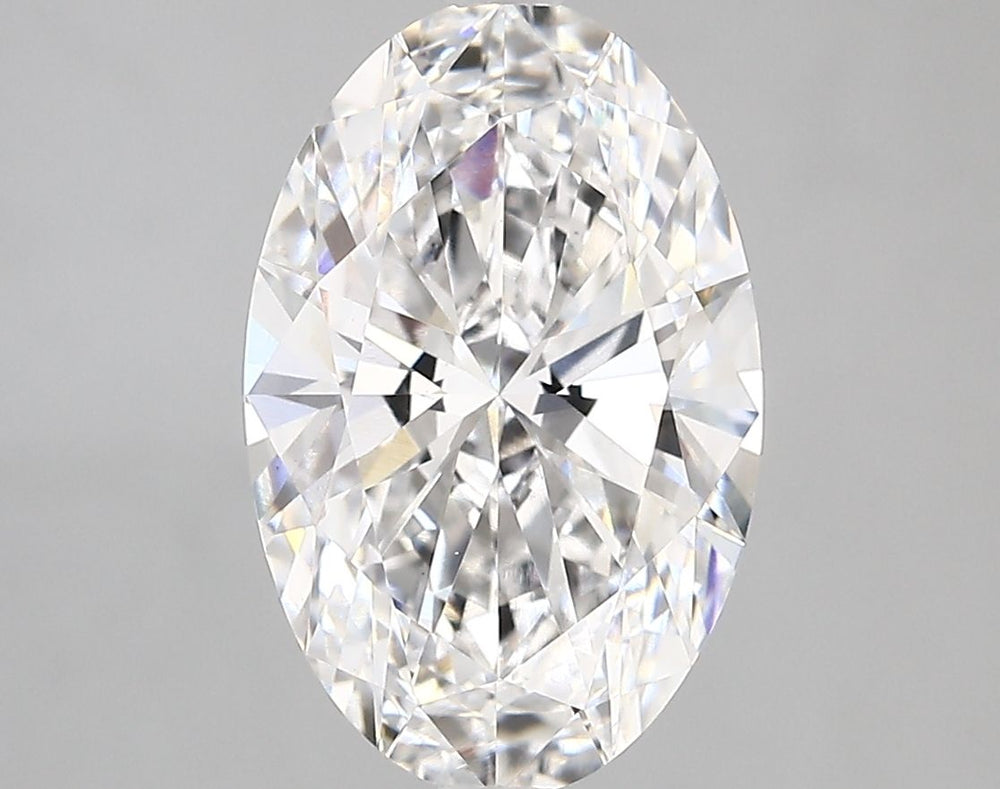 Oval 3.26ct