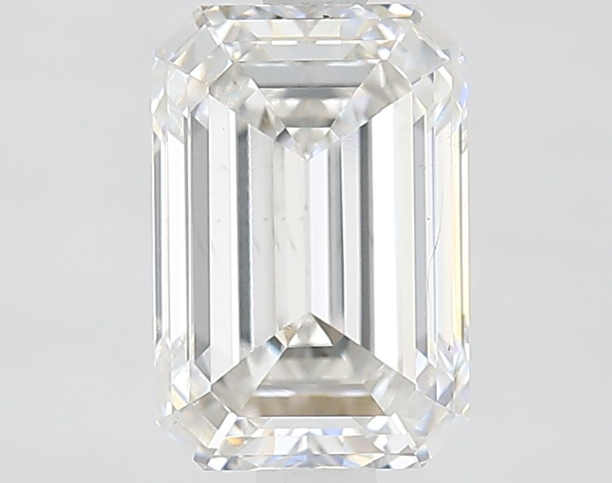 Emerald 2.08ct