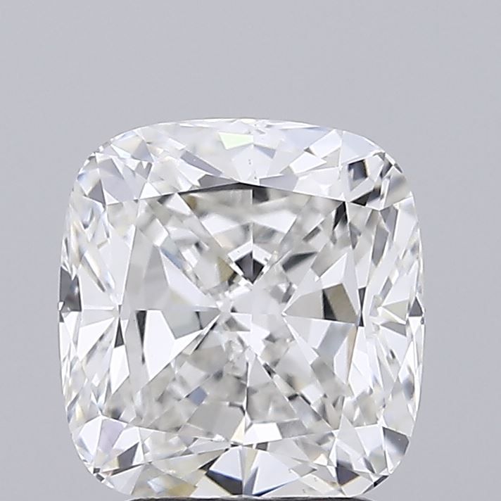 Cushion 2.51ct