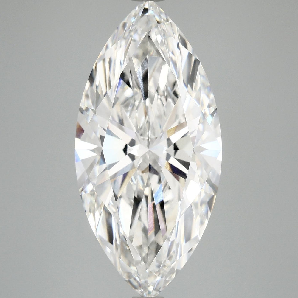 Marquise 7.07ct