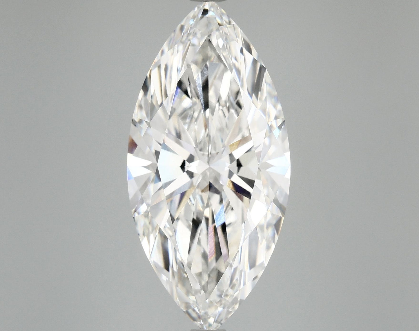 Marquise 7.07ct