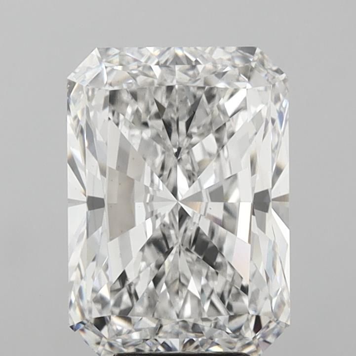 Radiant 7.03ct