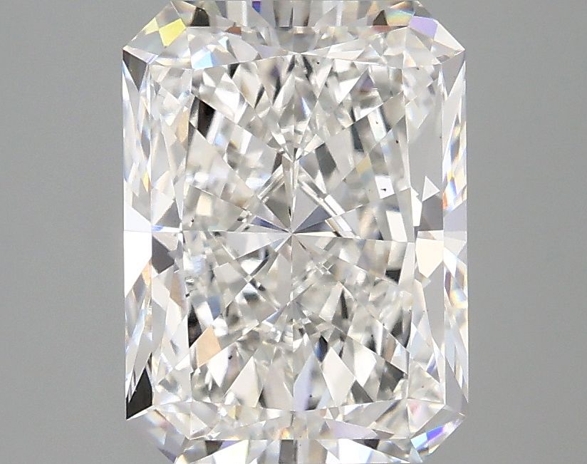 Radiant 2.96ct