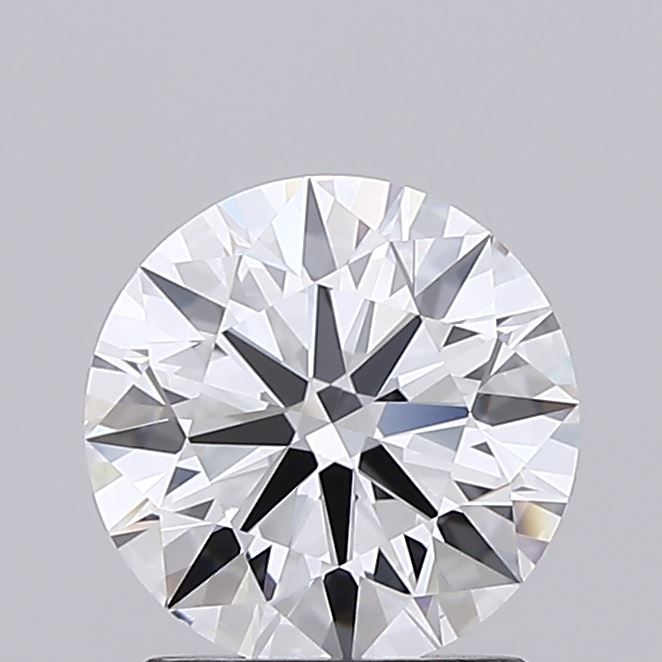 Round 1.41ct