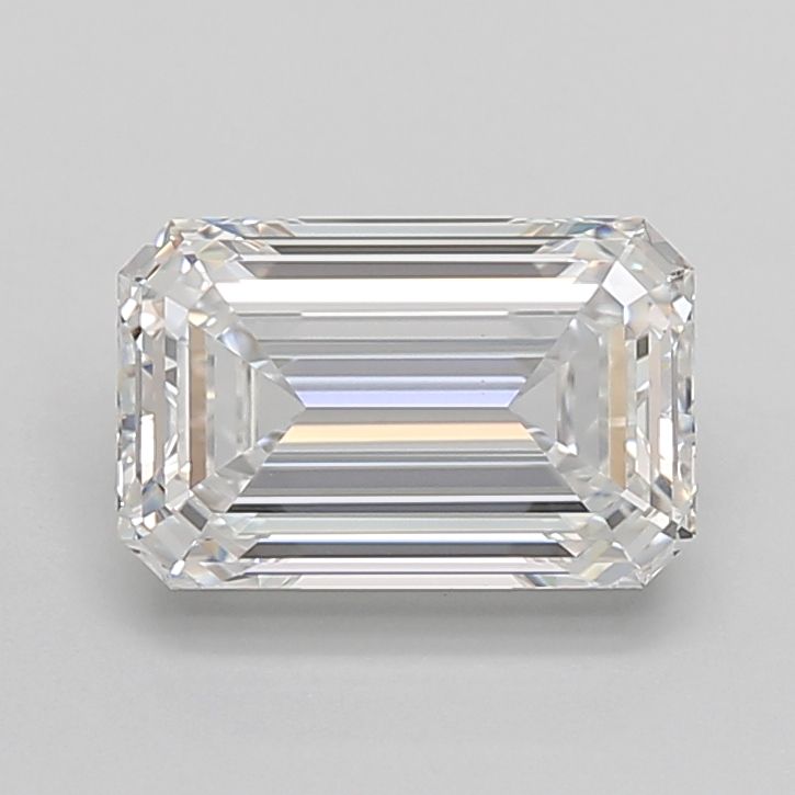 Emerald 2.72ct
