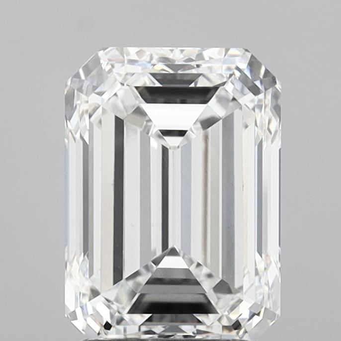 Emerald 2.52ct