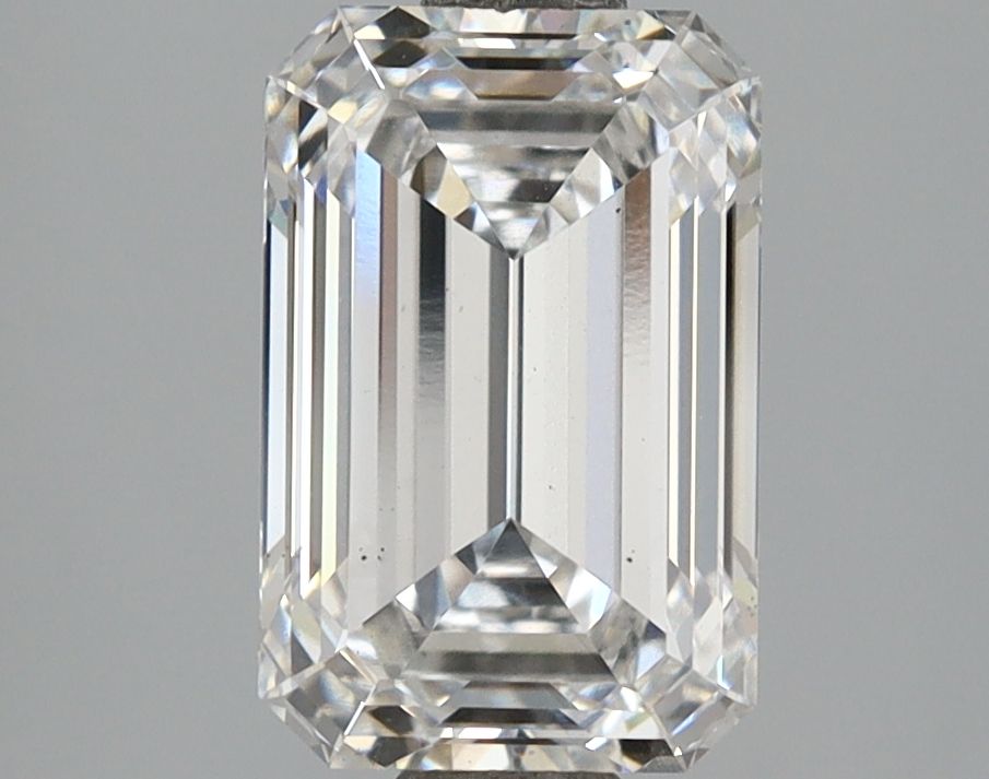 Emerald 2.55ct