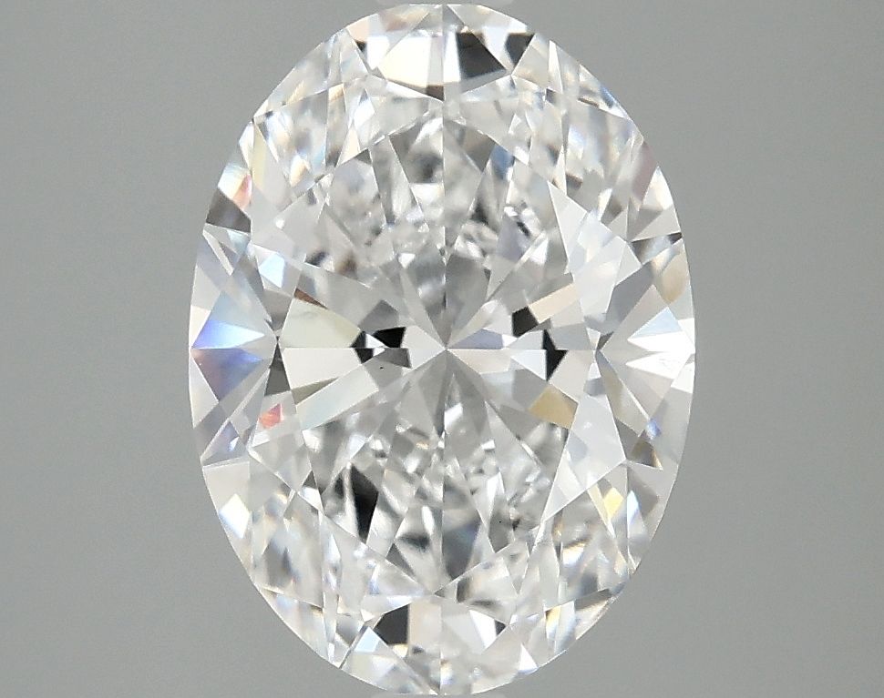 Oval 3.03ct