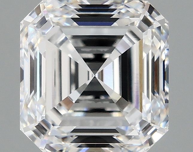 Asscher 1.98ct