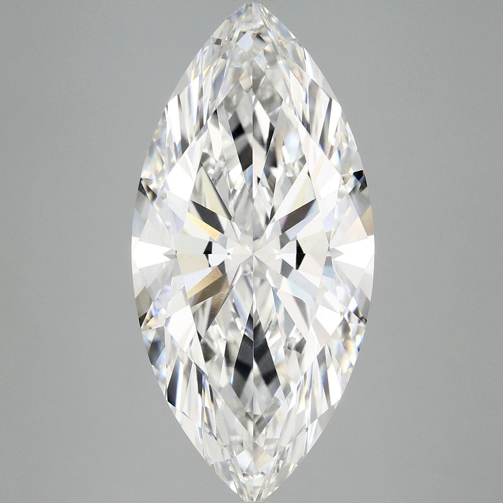 Marquise 7.05ct