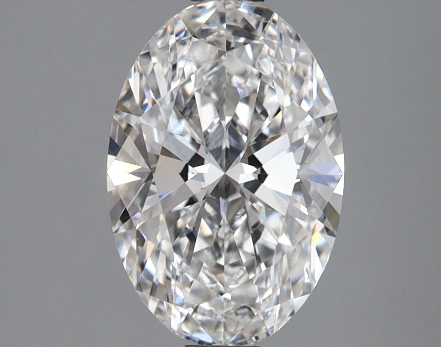 Oval 1.69ct