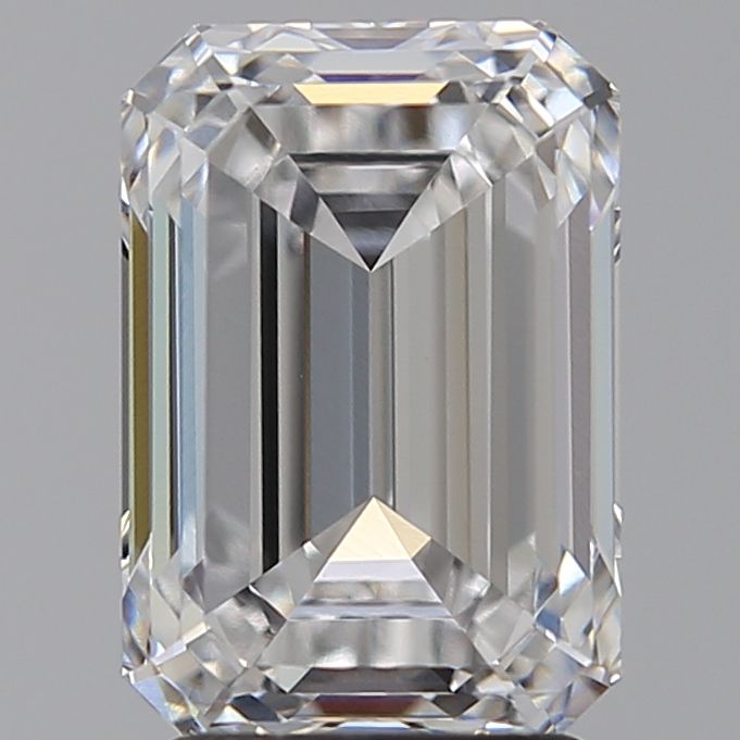 Emerald 3.04ct