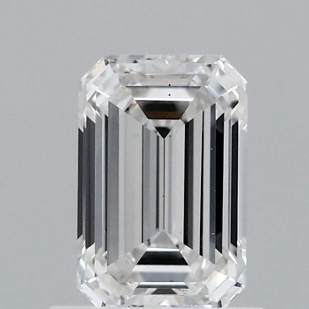 Emerald 0.98ct