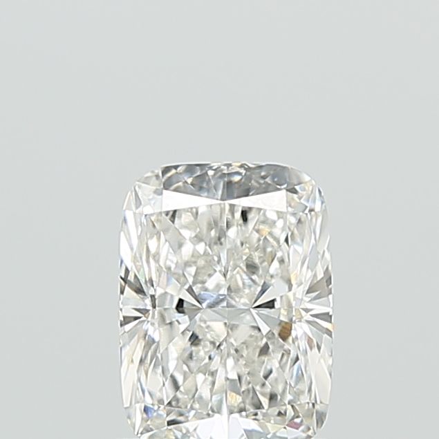 Elongated Cushion 1.16ct