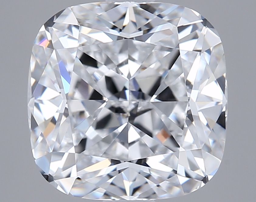 Cushion 2.71ct