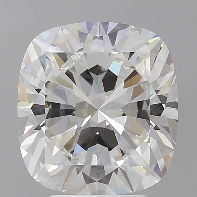 Cushion 4.59ct