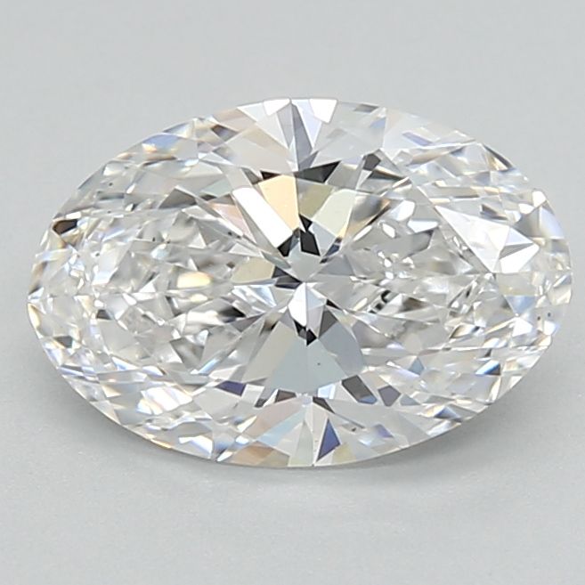 Oval 1.44ct