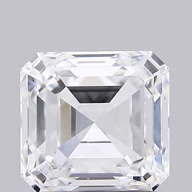 Asscher 1.5ct