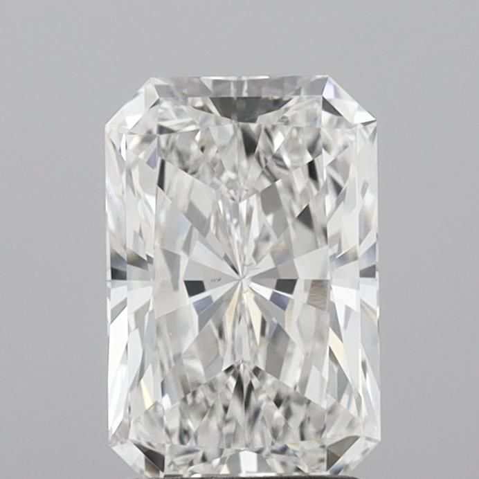 Radiant 1.71ct