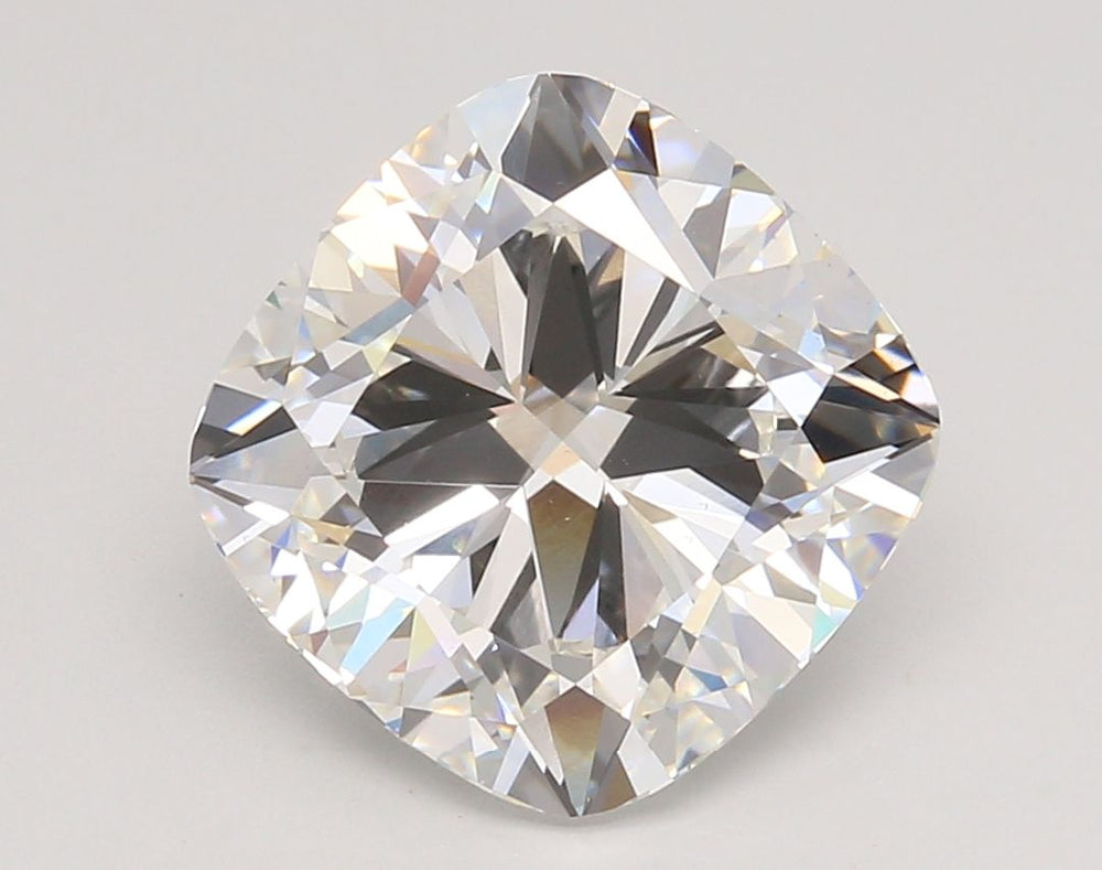 Cushion 5.02ct