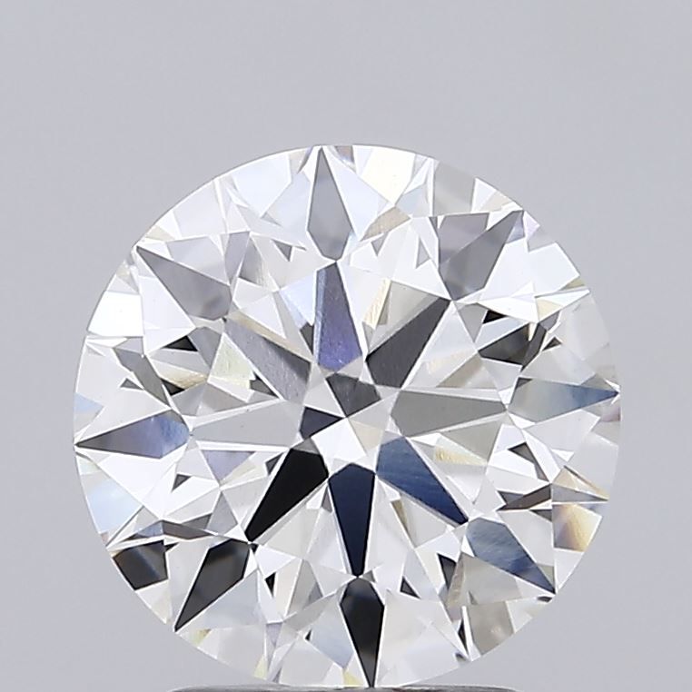 Round 2.74ct
