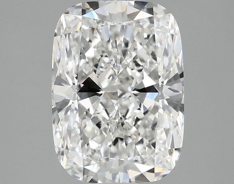 Elongated Cushion 2.27ct