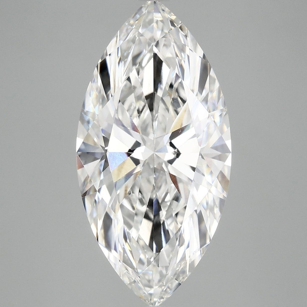 Marquise 5.72ct