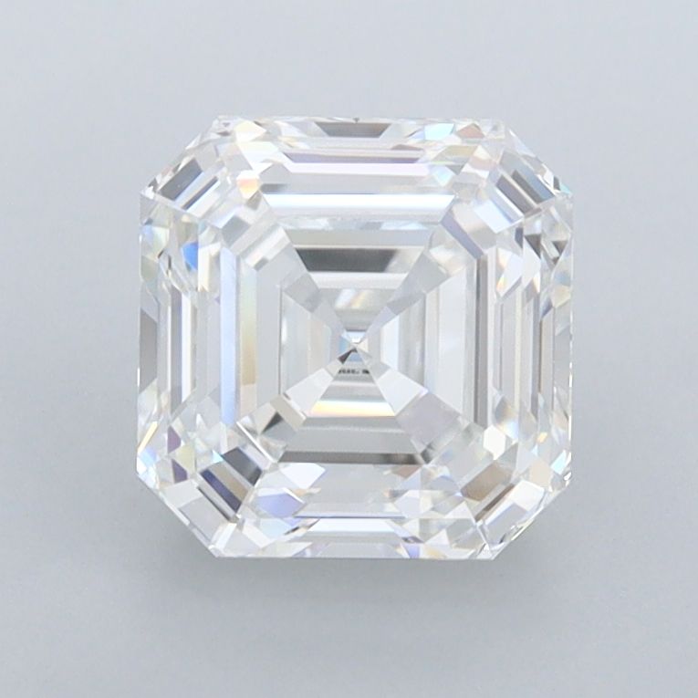 Asscher 1.73ct