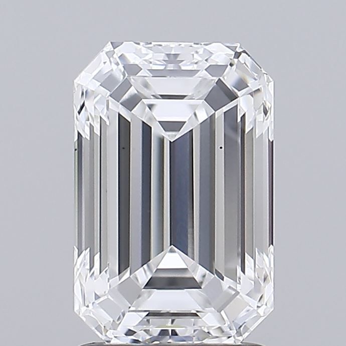 Emerald 2.07ct