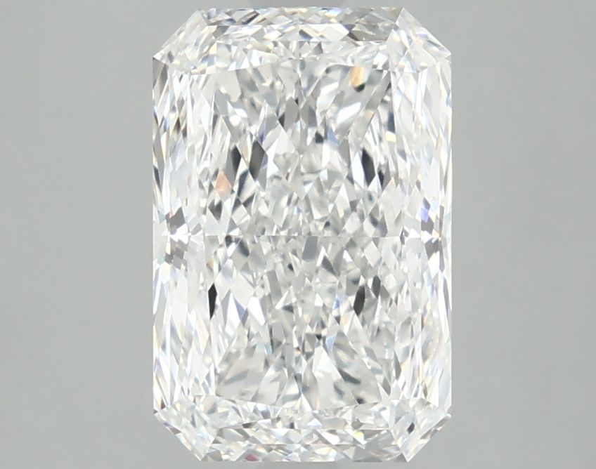 Radiant 2.73ct
