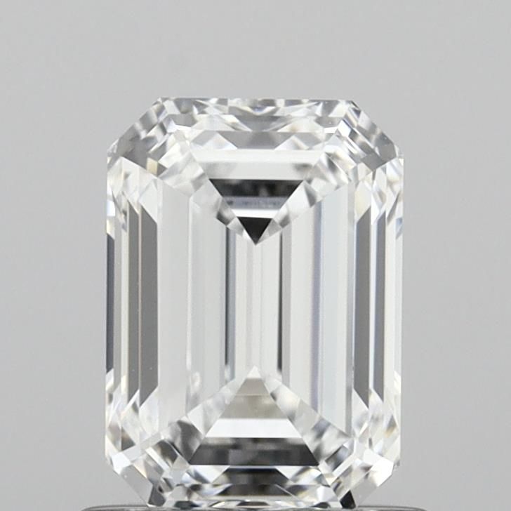 Emerald 1.04ct