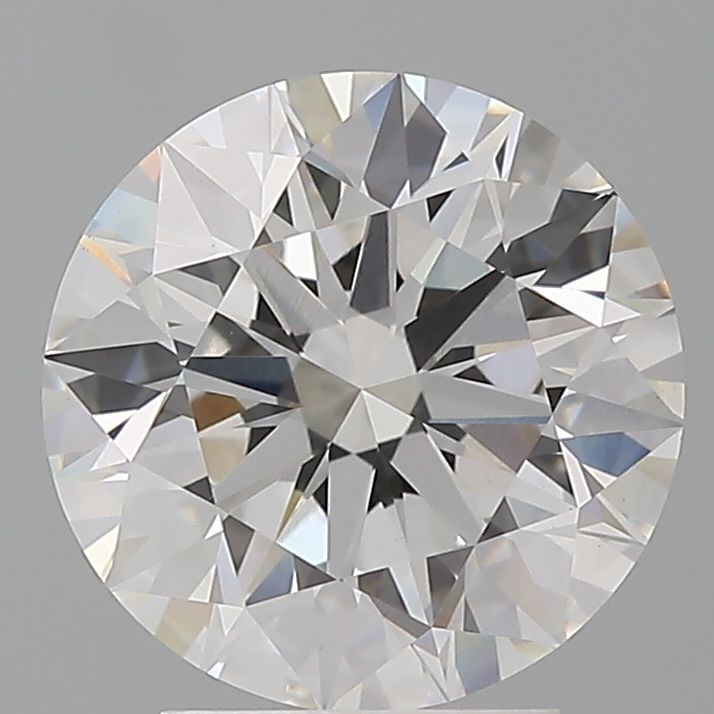 Round 3.53ct