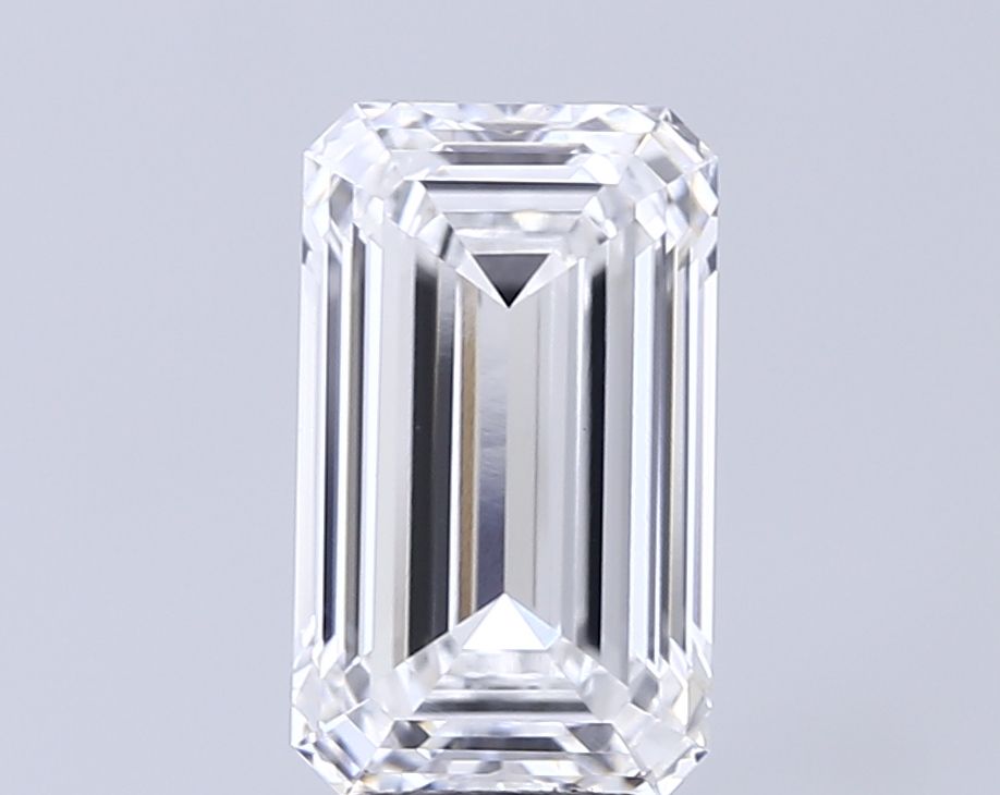 Emerald 3.59ct