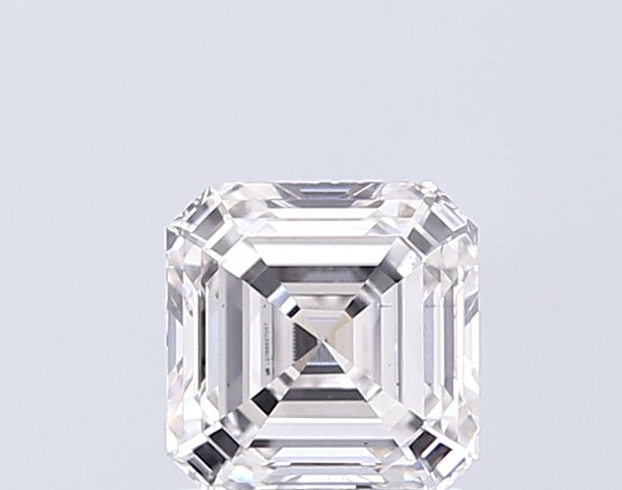 Asscher 1.42ct