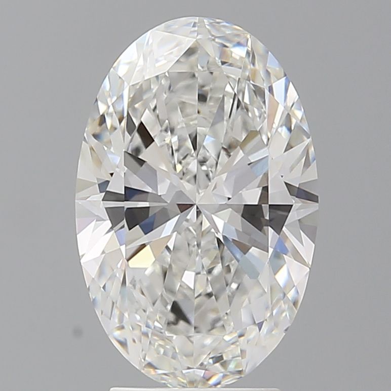 Oval 3.6ct