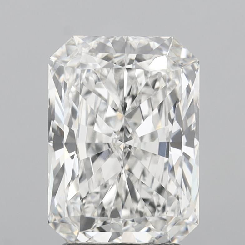 Radiant 3.06ct