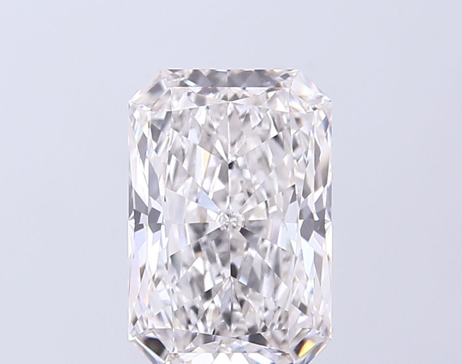 Radiant 7.08ct