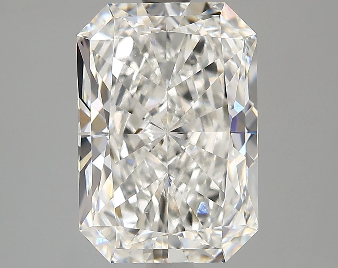 Radiant 3.55ct
