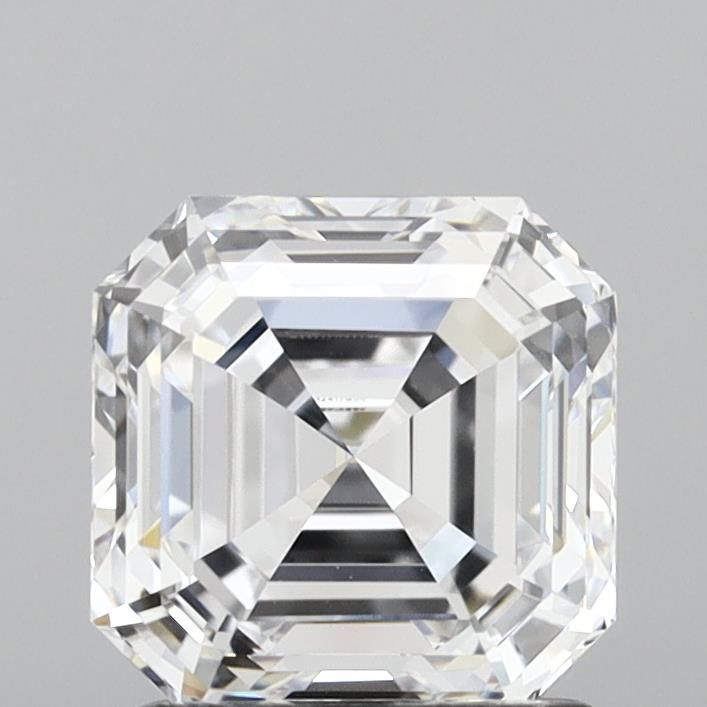 Asscher 1.54ct