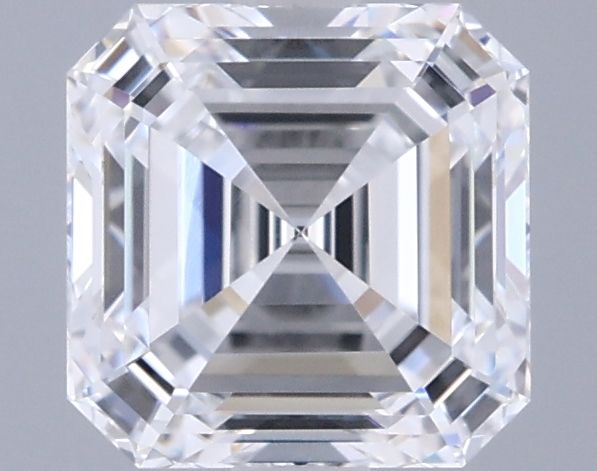 Asscher 1.75ct