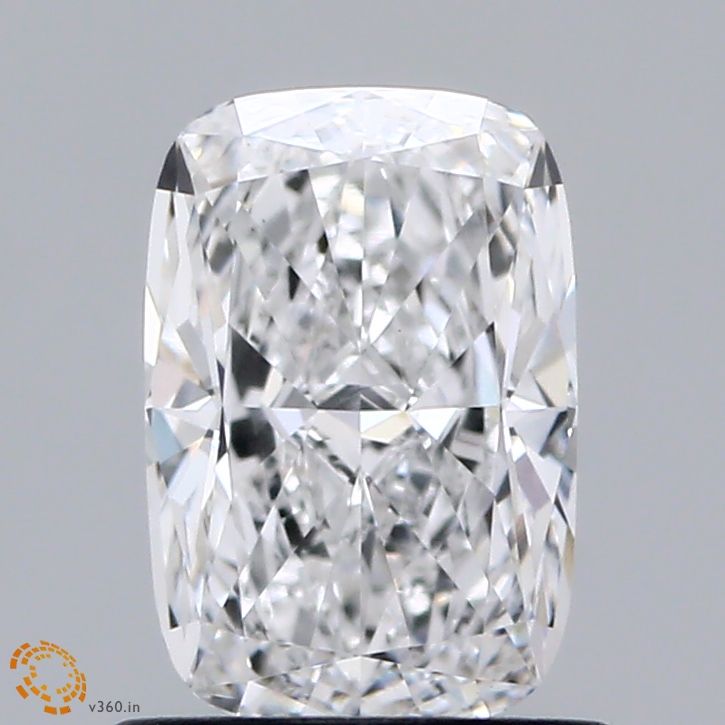 Elongated Cushion 1.08ct